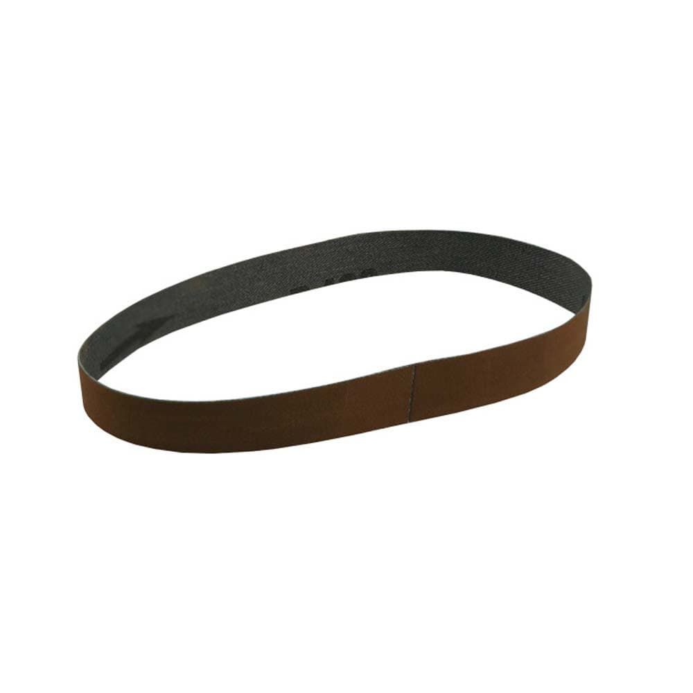 Belt Ceramic Oxide 120 Grit Red To Suit WSKTS2-I