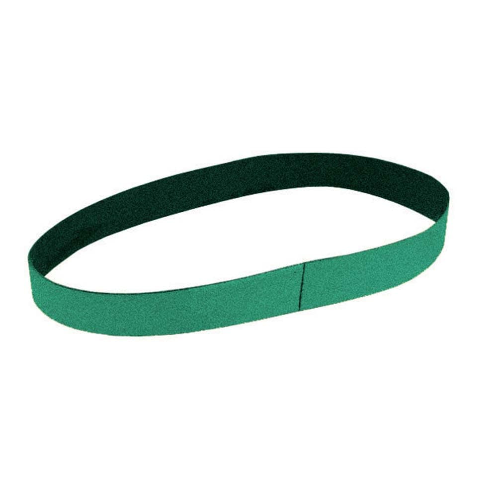 Belt Aluminum Oxide 80 Grit Green To Suit WSKTS2-I