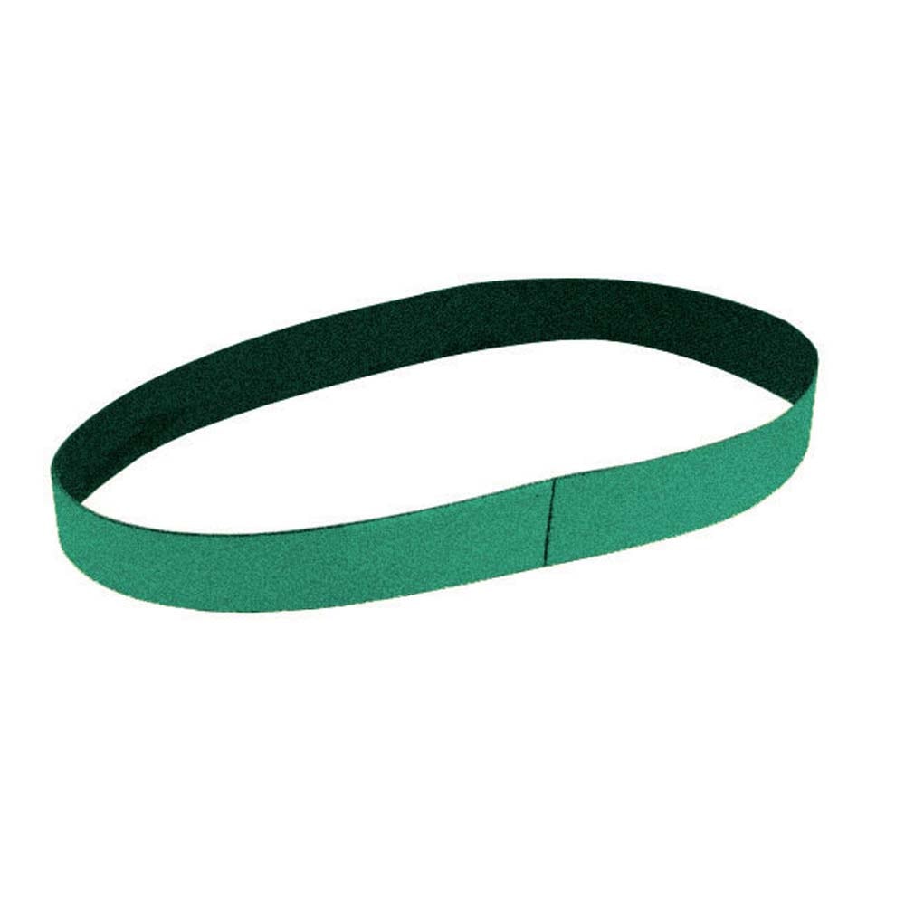 Belt Aluminum Oxide 80 Grit Green To Suit WSKTS2-I