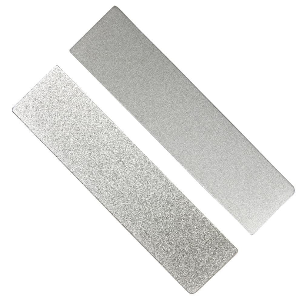 #200 & #600 Diamond Plate Kit - Guided Field Sharpener - WSGFS221