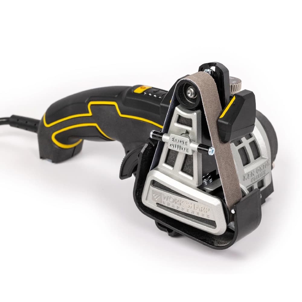 Ken Onion Edition Knife & Tool Sharpener Mk.2™ 240V - Work Sharp Tools NZ