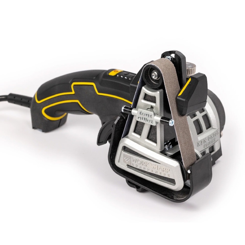 Ken Onion Edition Knife & Tool Sharpener Mk.2™ 240V - Work Sharp Tools NZ
