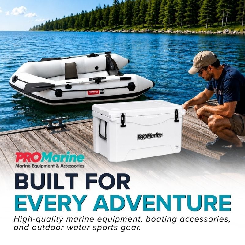ProMarine Banner 1